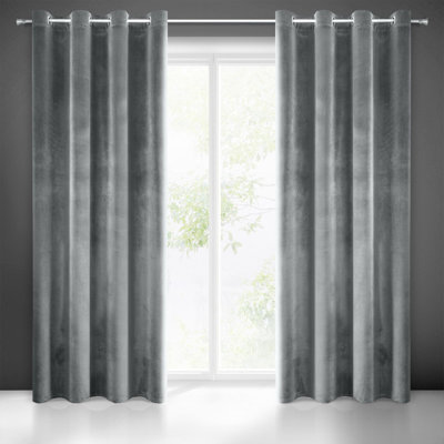 Aadison Blackout Curtain
