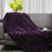 Plain Weave / Muslin Throw Blanket-1169326775-1169326773