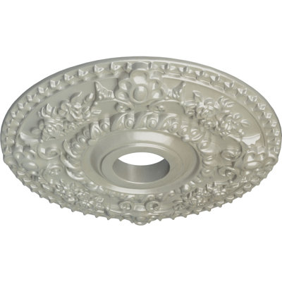 Médaillon de plafond Endurathane Antioche, Diam.