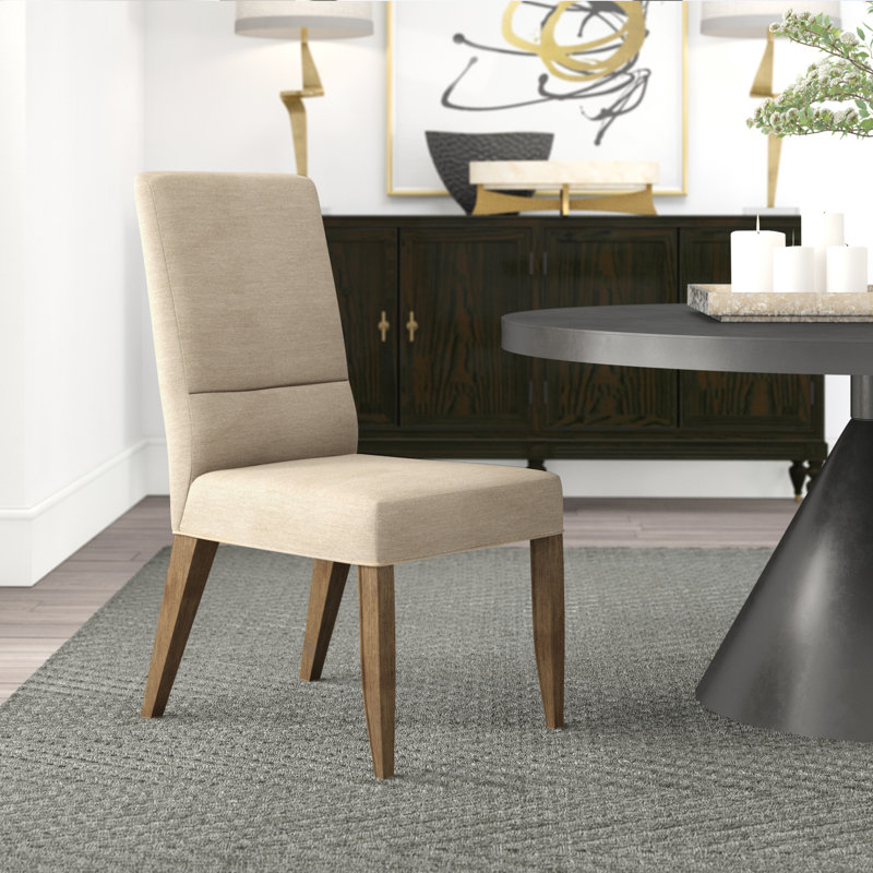 Shadow Play Metro Side Chair