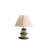 Woollard Ceramic Table Lamp
