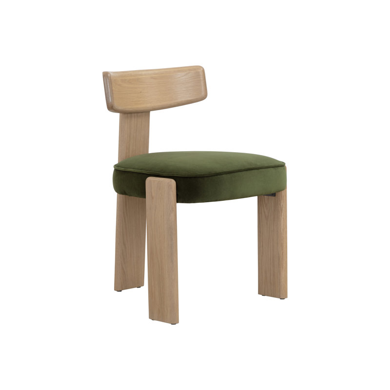 Rudaigh Upholstered Dining Chair