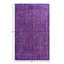 Rectangle Rectangle 5'6'' X 8'11'' Area Rug