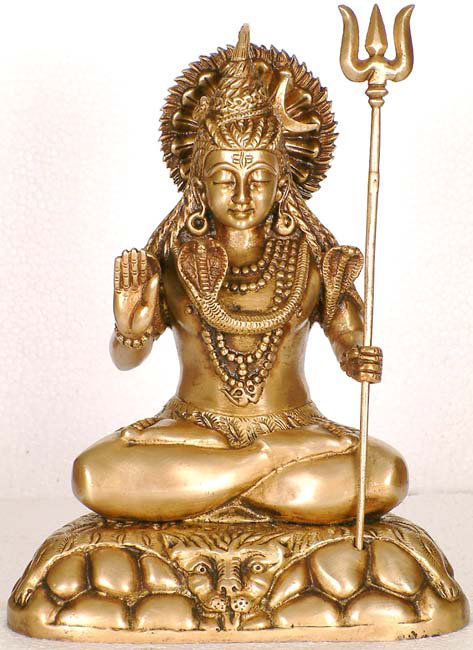 Lord Shiva