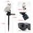 Solar Powered Owl Light Integrated LED Resin Pathway Light Outdoor Waterproof Garden Decor-112575688