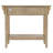 Antionett 36" Console Table-1068049151