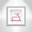Gymnastique 3, impression sur papier-48249257-48249254