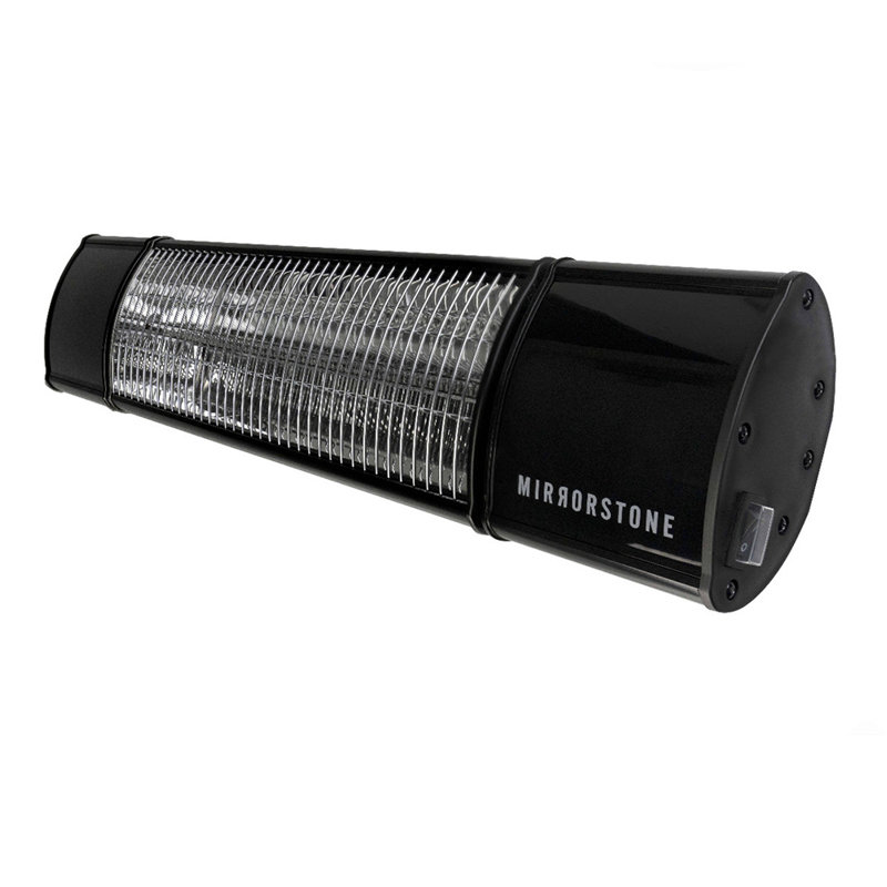 Electric Ceiling Mounted Patio Heater