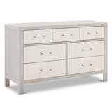 Eloise 7-Drawer Assembled Dresser