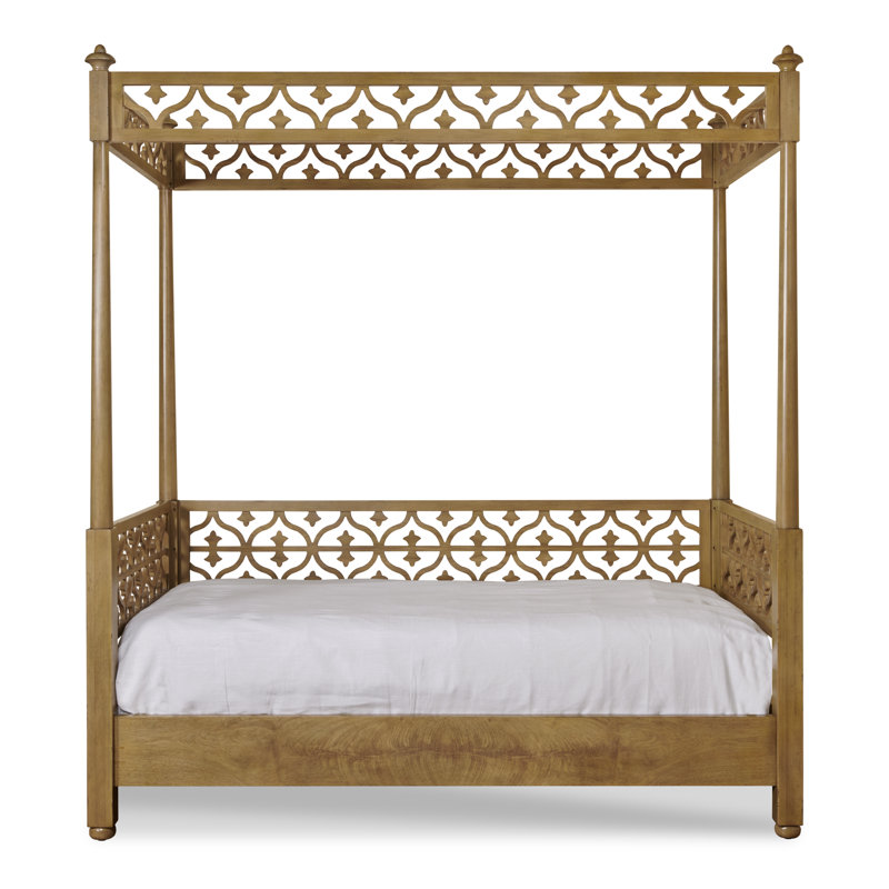 Poppy Daybed