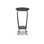 Nina Marble End Table