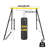 Seniah Porch Swing