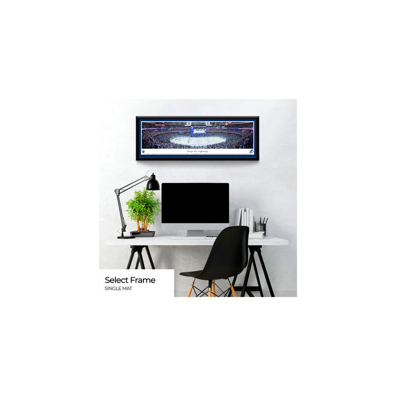 NHL Modern & Contemporary
