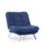 Fauteuil convertible capitonné l 34,65 po-1457085829