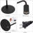 Metal Desk Lamp