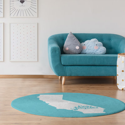 Tapis de poly-chenille los angeles california