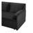 63 inch bed Variable sofa bed with double armrest ,Comfortable large bed-114423759