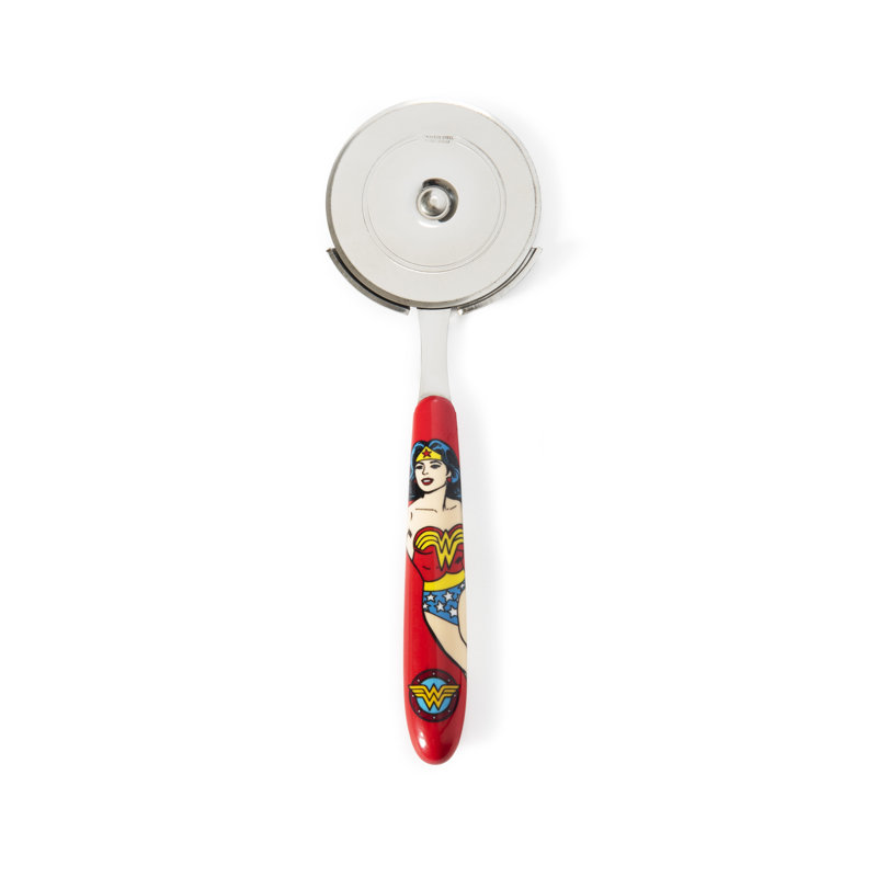 Excelsa Stainless Steel 6.3cm Pizza Cutter