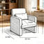 Chaise d'appoint moderne-129448649