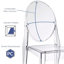 Tabouret de comptoir Corum 26