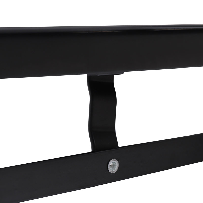 Axelrod Fold-able Wall Mounted Shower Bench