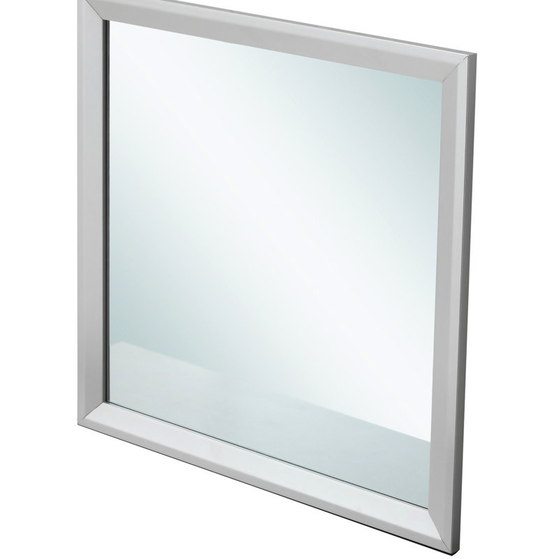 Miroir champagne Modern Design
