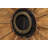 Centrum Solid Wood Accent Chest