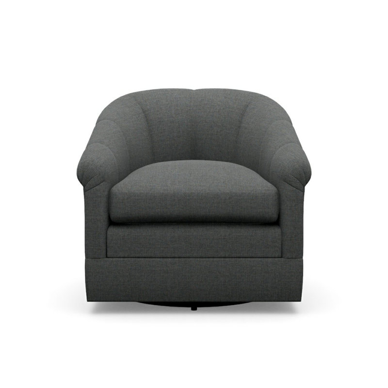 Sophie Swivel Chair, Grande 120931
