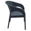 Chaise de patio Tomosuke-26161429