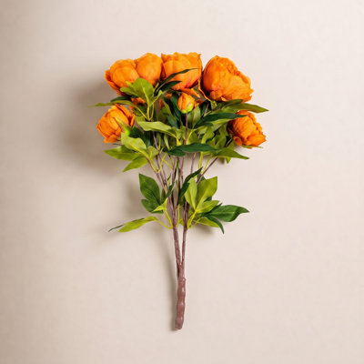 Peony Floral Stems