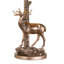 Duclos Resin Table Lamp