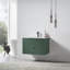 Meuble-lavabo mural moderne de 30 po Jamell-134778105-179020505