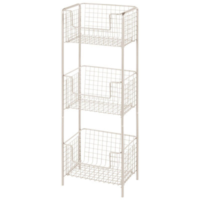 28.74 in. H Utility Cart