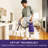 Intuition Bagged Upright Vacuum