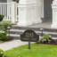 Fitzwilliams 2-Line Lawn Address Sign-2027468864-2027468862