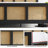 Aarica Wicker / Rattan Bed-987814169