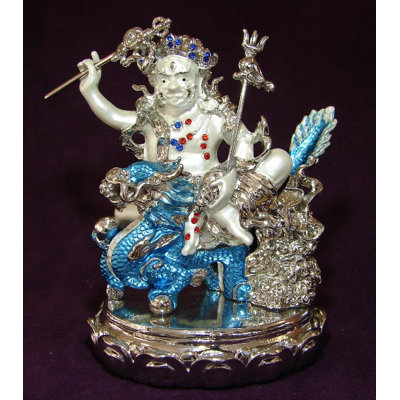 Figurine Feng Shui