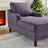 Garit 38.58" W Upholstered Chaise Lounge-1078629623