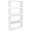 Glenice 4 Piece Cube Shelf