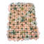 Panneau de roses artificielles 23,6 "x 15,7"