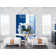 Newport Solid Wood Dining Table
