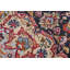 Tapis persan traditionnel à motif persan Kashmar