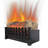 20" Electric Fireplace  3D Log Set Insert