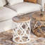 Table d'appoint Farmhouse
