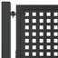 Ankrum 105 cm W Gate Fencing-1248495089