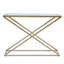 Hematite 100 Cm Console Table-1309643716-1314445624