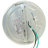 Dimmable Flush Mount-119160048