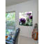 Floral Melody III by Irena Orlov - Wrapped Canvas Print-756925472
