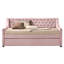 Lit de jour avec couchette Fogger Fog-99956387-99956388