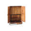Cumby 2 Door Solid Wood Wardrobe-1613032175